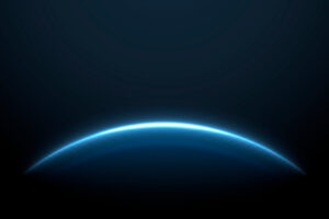 background image featuring earth